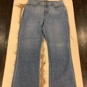 Lauren Jeans Co Ralph Lauren Women's Jean